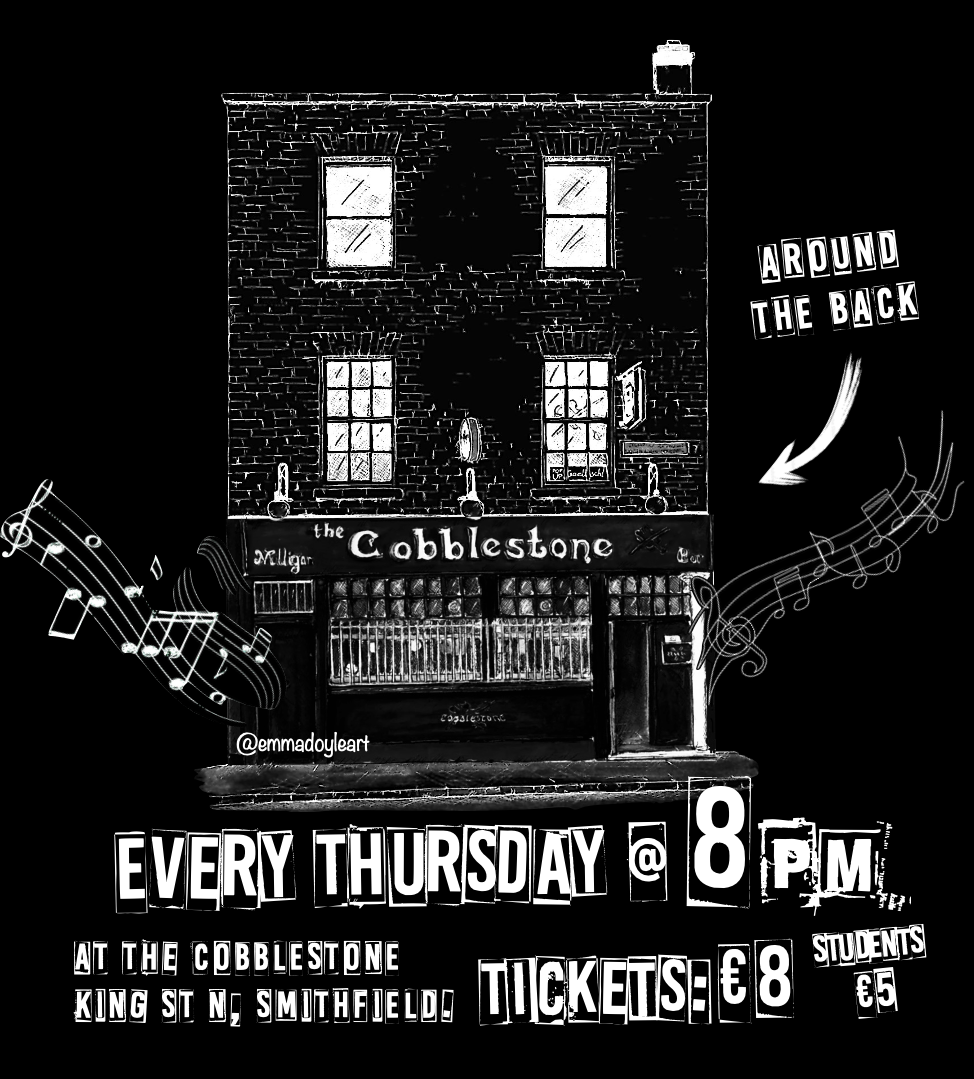 The Cobblestone Web Edit